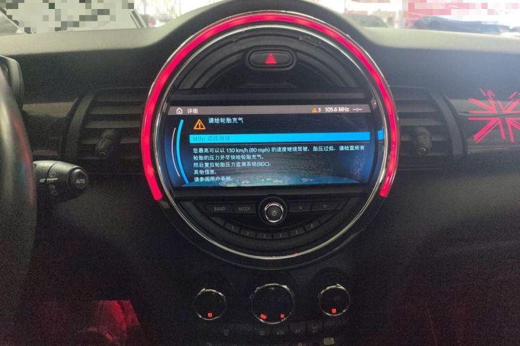 Used MINI MINI 2019 1.5T COOPER Artist Five-Door Edition