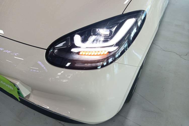 Used Wuling Bingo 2025 333 km Enjoyment Version