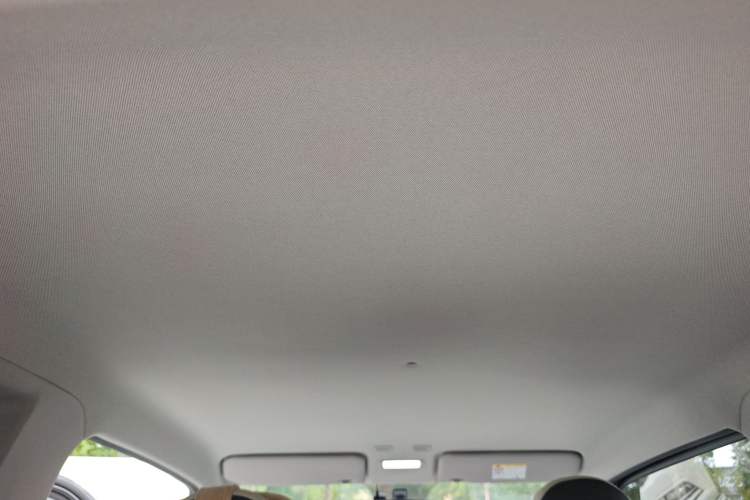 Used Geely Galaxy Panda 2025 210km Panda Kart Headliner