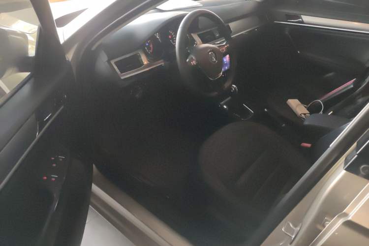 Used Volkswagen Bora 2018 1.5L Automatic Comfort Model
