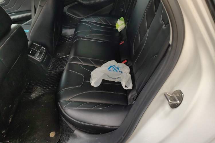 Used Audi A4L 2019 40 TFSI Ambition China VI