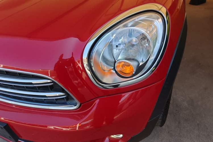 Used MINI Countryman 2014 1.6L COOPER Fun