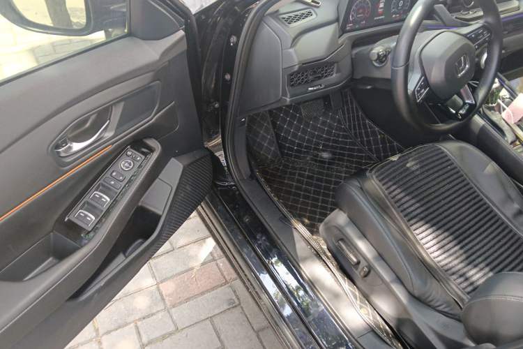 Used Honda Accord 2025 260TURBO Luxury Edition
