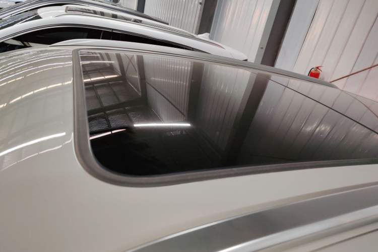 Used BYD Song PLUS New Energy 2025 DM-i 112KM Prestige Model
