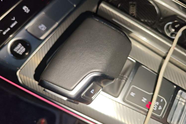 Used Audi A6L 2023 Revised 45 TFSI Prestige Elegant Edition