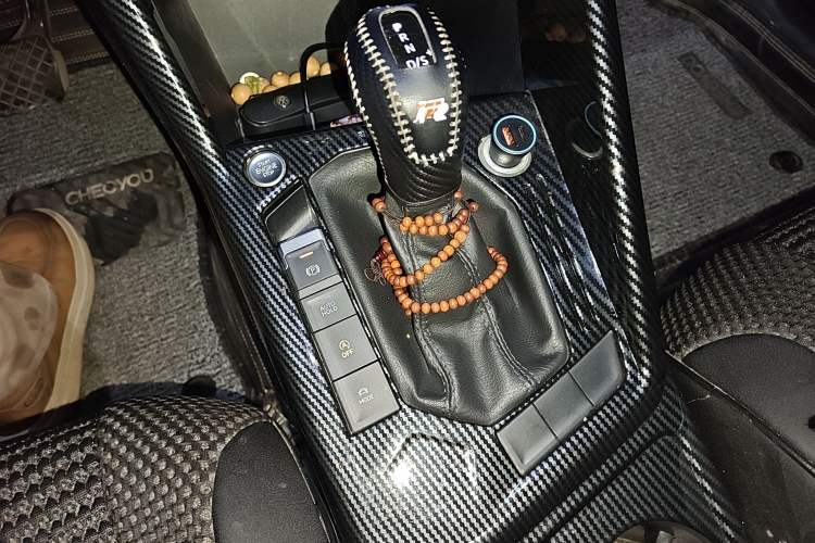 Used Volkswagen Tayron 2020 330TSI Two-Wheel Drive Luxury Smart Connectivity Version