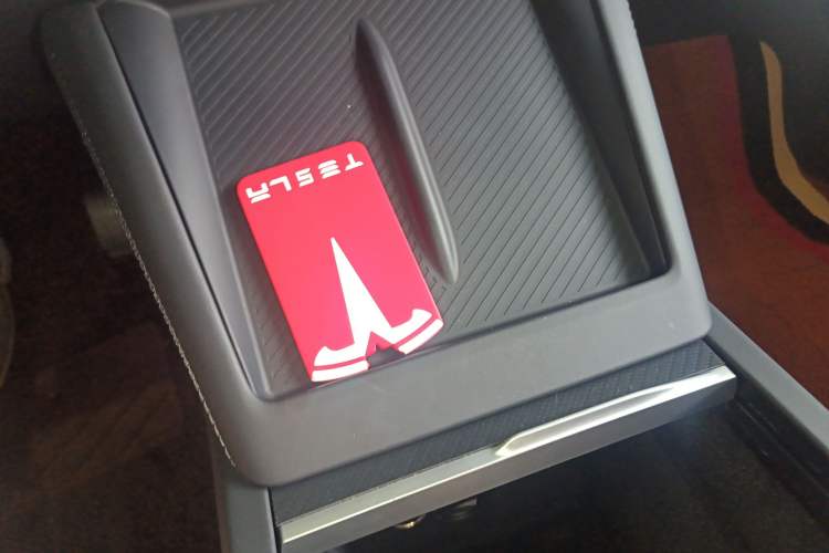 Used Tesla Model 3 2023 Rear-Wheel-Drive Version