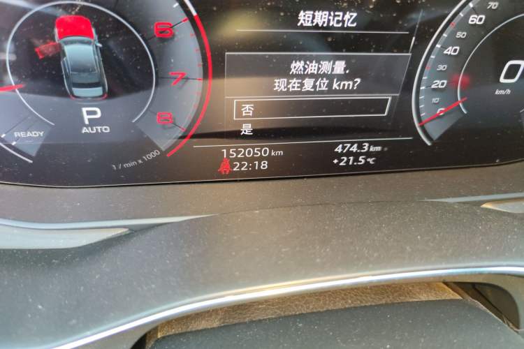 Used Audi A6L 2019 40 TFSI Luxury Dynamic Model