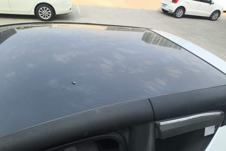 Used Chery Little Ant 2021 Revised Version 150 000 Yuan Ant Fan Edition New Ant Cool Edition Lithium Iron Phosphate