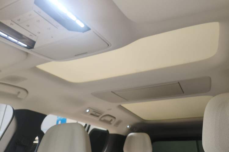 Used BYD Xia 2025 DM-i 1.5T 180km Excellence Model