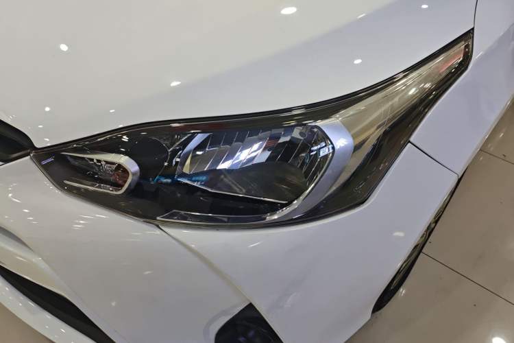 Used Toyota YARiS L Zhi Xiang 2022 1.5L CVT Leading PLUS Edition
