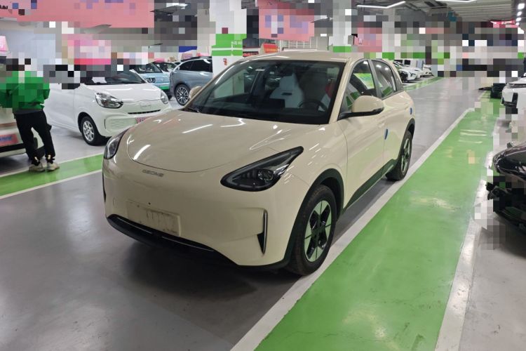 Used Geely Galaxy Geome 2025 310km Dream Edition