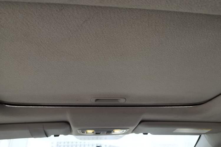 Used Honda Fit 2008 1.5L automatic luxury edition
