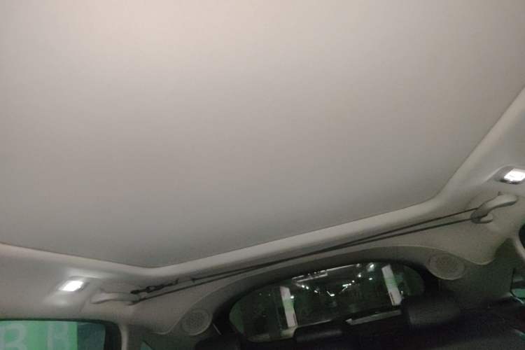 Used Honda Avancier 2017 370TURBO Four-Wheel Drive Supreme Edition