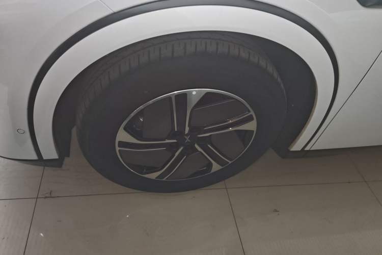 Used XPeng G6 2023 580 Long-Range Pro