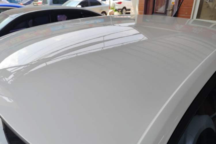 Used Volkswagen Santana 2021 1.5L Automatic Fashion Edition