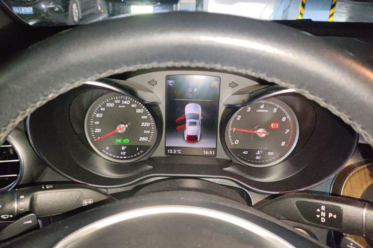 Used Mercedes-Benz GLC Coupe 2019 Facelift GLC 260 4MATIC Coupe SUV