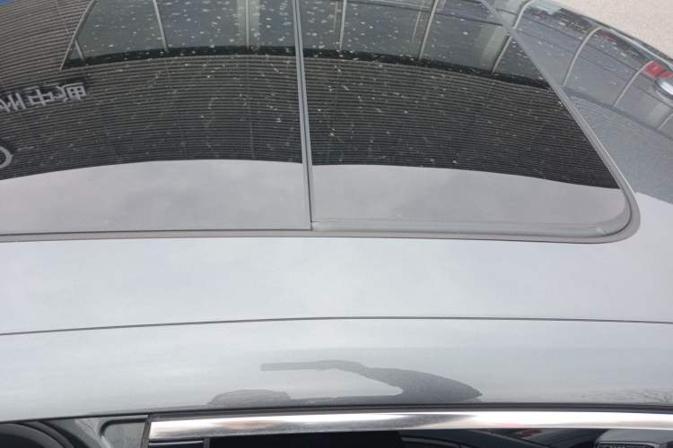 Used Audi A4L 2020 40 TFSI Fashion Dynamic Model
