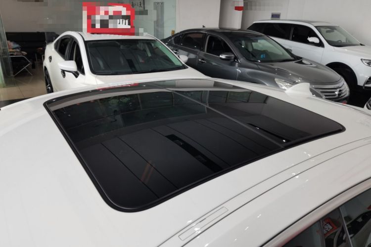 Used BMW 2 Series 2023 225i Four-Door Coupe M Sport Package