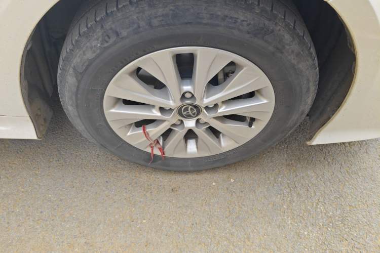 Used Toyota Corolla 2023 1.8L Smart Electric Hybrid Dual-Motor Pioneer Edition Right Front Wheel Hub