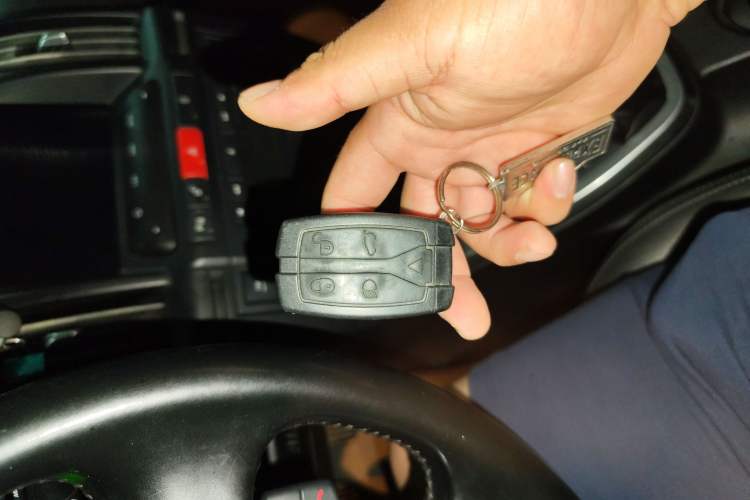 Used Land Rover Freelander 2 2011 2.2T SD4 HSE Diesel Edition
