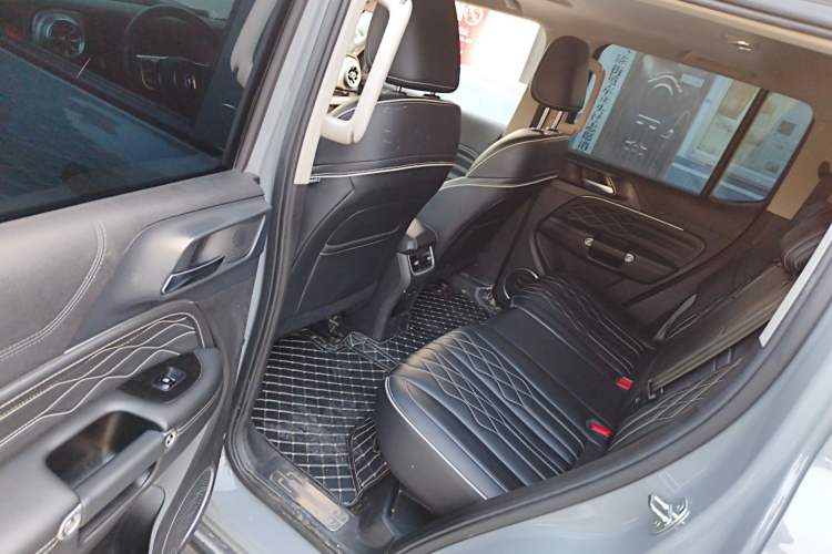 Used Tank 300 2024 2.0T Challenger