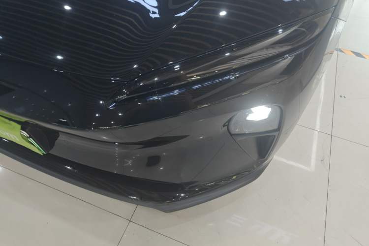 Used Nio ET5 2022 75 kWh