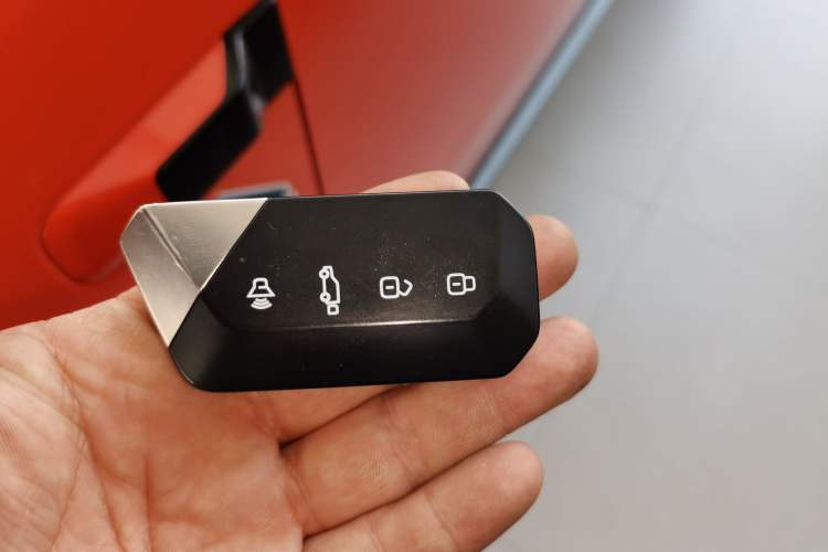 Used Ford Bronco 2026 Model Long Beach Range-Extended Version