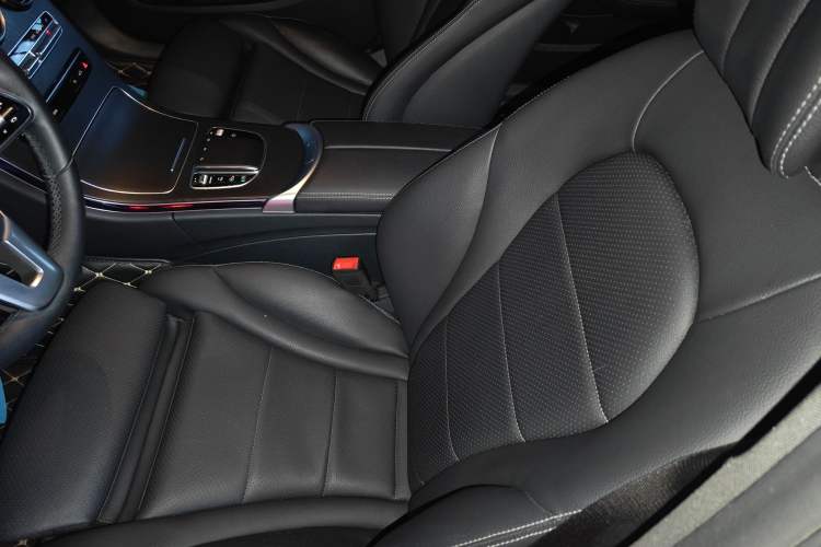 Used Mercedes-Benz C-Class 2019 Restyled C 260 L Sport Edition