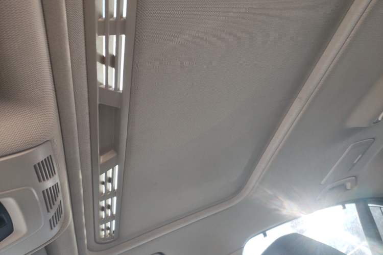 Used BMW 3 Series 2019 320Li Fashion Model
