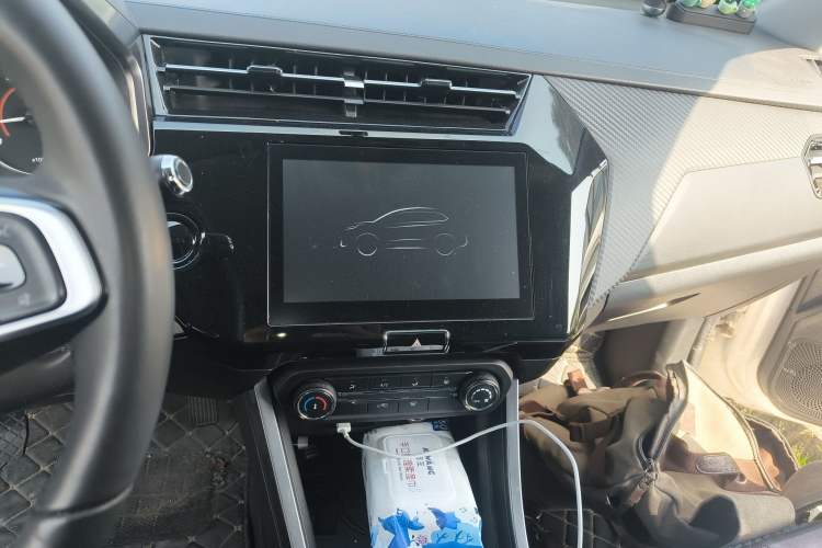 Used Chery Tiggo 3X 2021 PLUS 1.5L Manual "Pain-Free Red Date" Edition