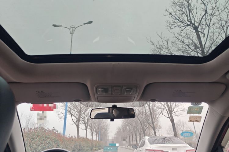 Used Changan Eado 2016 1.6L Manual Junku Model