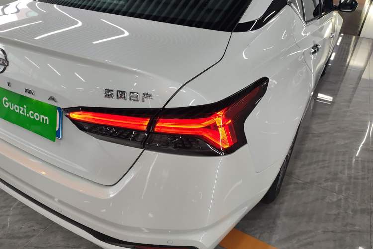 Used Nissan Teana 2022 2.0L XL-TLS Enjoyment Edition