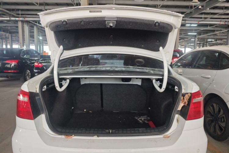 Used Volkswagen Bora 2014 1.6L Automatic Comfort Model