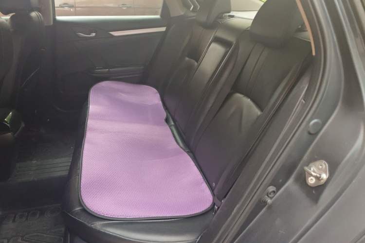 Used Honda Civic 2016 220TURBO CVT Prestige Edition