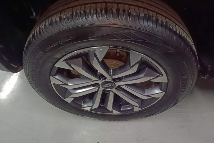 Used Haval DARGO 2024 1.5T DCT Border Collie Edition
