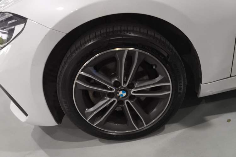 Used BMW 1 Series 2023 120i M Sport Edition
