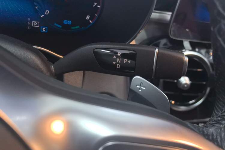 Used Mercedes-Benz C-Class 2021 C 260 Star Edition