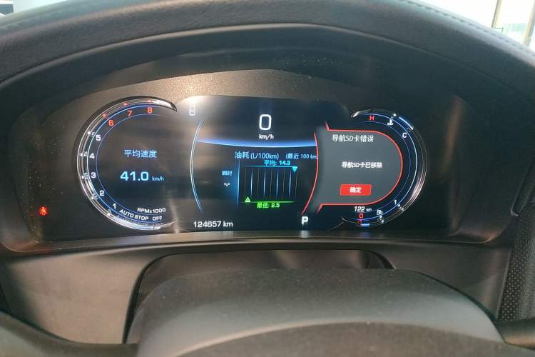 Used Cadillac CT6 2021 28T Luxury Version