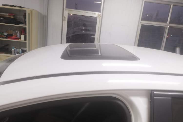 Used Chery Arrizo 5 2016 1.5L Manual Lingrui Edition
