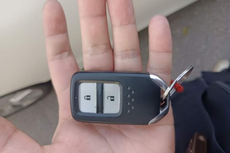 Used Honda Jade 2014 1.8L Automatic Comfort Elite Version 5 Seats
