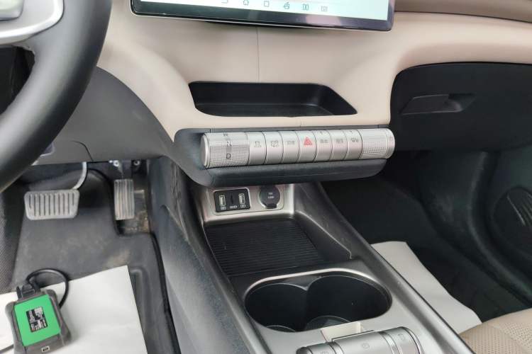 Used BYD Dolphin 2023 420 km Fashion Edition