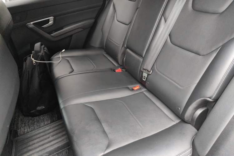 Used BYD Song Pro 2019 1.5T Automatic Luxury Model
