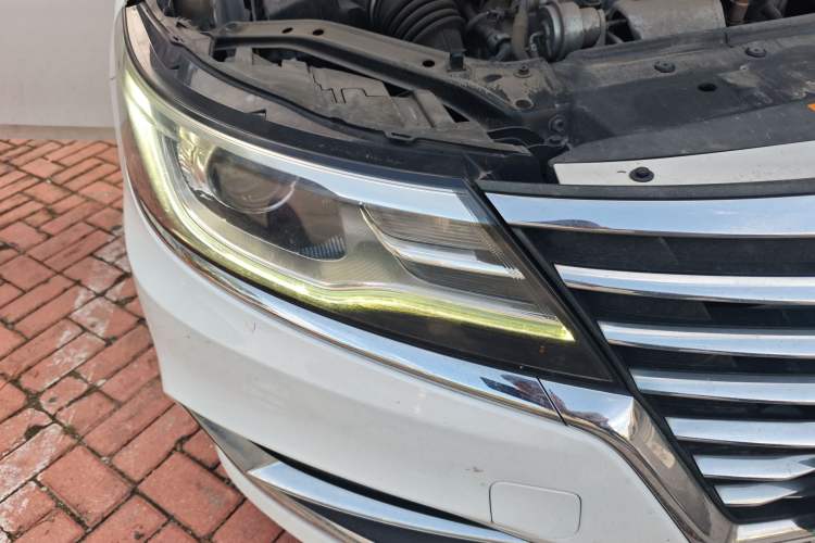 Used Roewe i6 New Energy 2017 45T Hybrid Connect & Smart Enjoyment Edition
