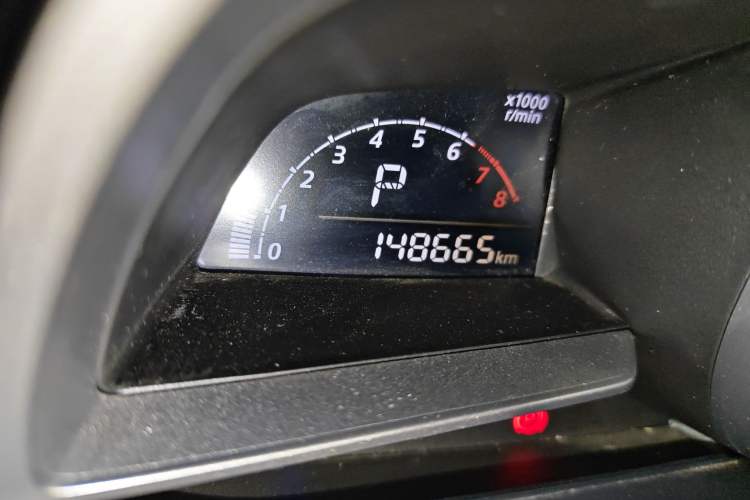 Used Mazda CX-4 2016 2.0L Automatic 2WD Blue Sky Luxury Edition