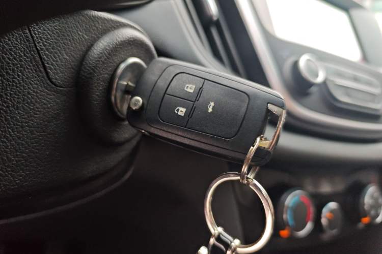 Used Chevrolet Cavalier 2019 320 Manual Xinyue Edition
