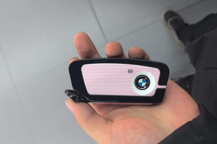 Used BMW X5 2023 xDrive 30Li Luxury M Sport Night Edition Package