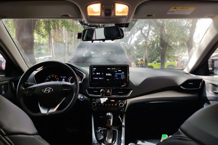 Used Hyundai Lafesta 2019 240TGDi Sport Edition China V standard