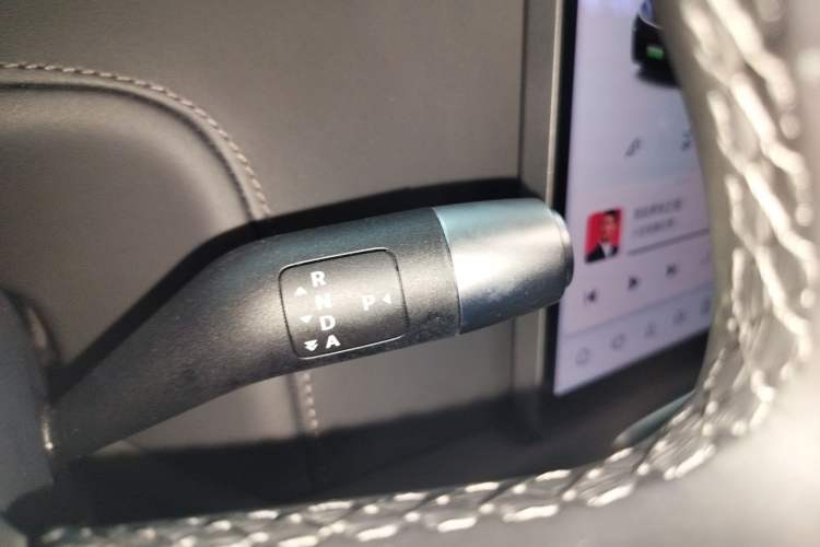 Used Li Auto L8 2023 Pro Model