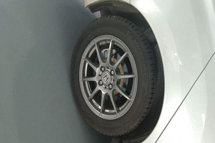 Used Honda Greiz 2016 1.5L CVT Classic Edition